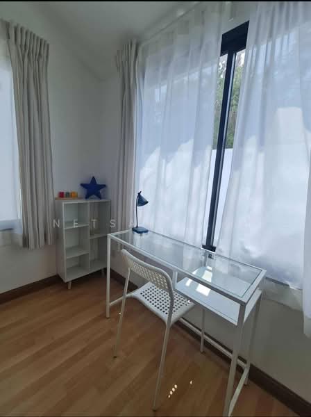 บ้านสมดุล คอนโดมิเนียม, ประจวบคีรีขันธ์, ทับใต้, หัวหิน, ประจวบคีรีขันธ์, 100 ตร.ม., บ้านเดี่ยว ให้เช่า, โดย Netsanthiah Ai, 500150225 - DDproperty.com