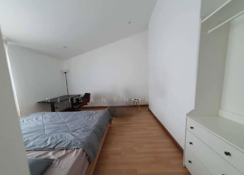 Baan Somdul Condominium, Prachuap Khiri Khan, Thap Tai, Hua Hin, Prachuap Khiri Khan, 3 Bedrooms, 100 sqm, Single Detached House For Rent, by Netsanthiah Ai, 500150225 - DDproperty.com