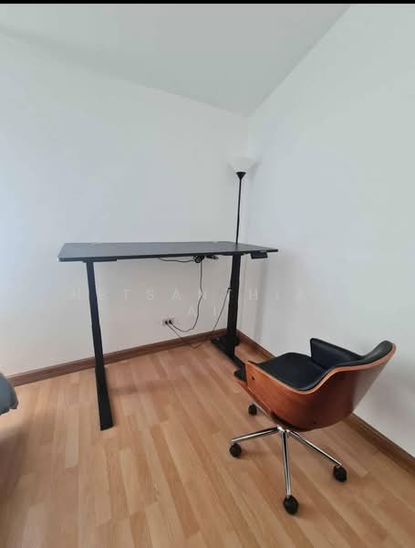 บ้านสมดุล คอนโดมิเนียม, ประจวบคีรีขันธ์, ทับใต้, หัวหิน, ประจวบคีรีขันธ์, 100 ตร.ม., บ้านเดี่ยว ให้เช่า, โดย Netsanthiah Ai, 500150225 - DDproperty.com