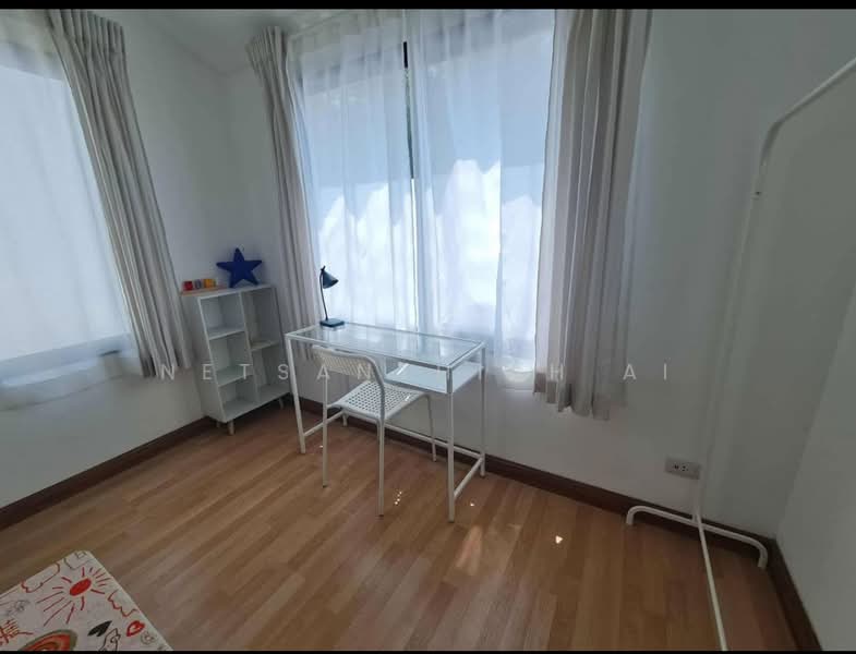 Baan Somdul Condominium, Prachuap Khiri Khan, Thap Tai, Hua Hin, Prachuap Khiri Khan, 3 Bedrooms, 100 sqm, Single Detached House For Rent, by Netsanthiah Ai, 500150225 - DDproperty.com