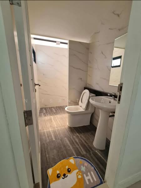 Baan Somdul Condominium, Prachuap Khiri Khan, Thap Tai, Hua Hin, Prachuap Khiri Khan, 3 Bedrooms, 100 sqm, Single Detached House For Rent, by Netsanthiah Ai, 500150225 - DDproperty.com