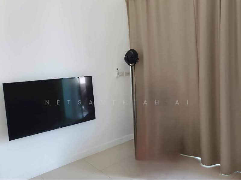 Baan Somdul Condominium, Prachuap Khiri Khan, Thap Tai, Hua Hin, Prachuap Khiri Khan, 3 Bedrooms, 100 sqm, Single Detached House For Rent, by Netsanthiah Ai, 500150225 - DDproperty.com