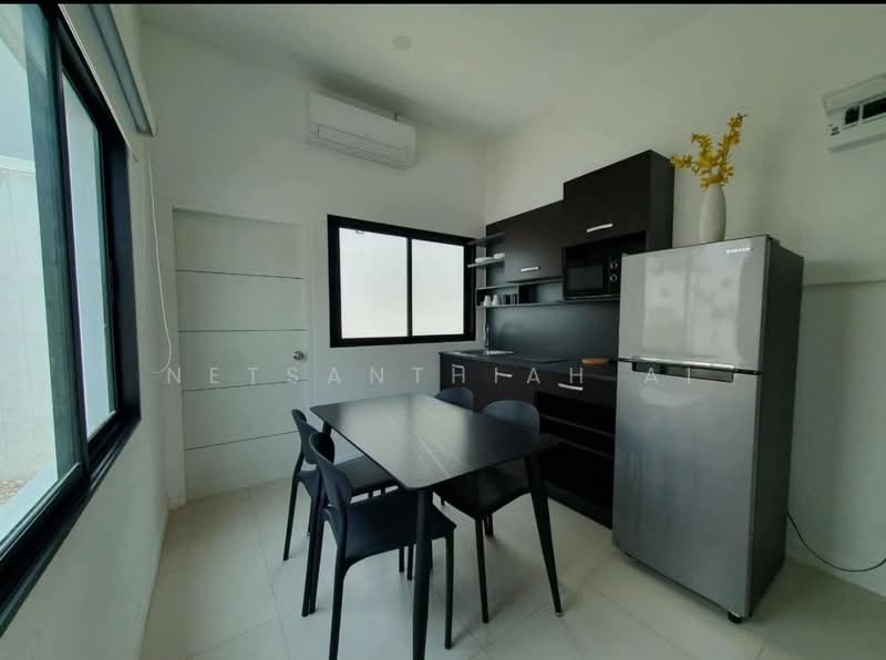 Baan Somdul Condominium, Prachuap Khiri Khan, Thap Tai, Hua Hin, Prachuap Khiri Khan, 3 Bedrooms, 100 sqm, Single Detached House For Rent, by Netsanthiah Ai, 500150225 - DDproperty.com