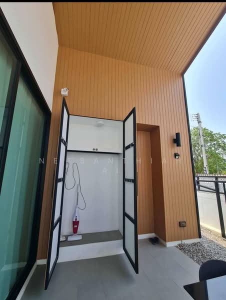 บ้านสมดุล คอนโดมิเนียม, ประจวบคีรีขันธ์, ทับใต้, หัวหิน, ประจวบคีรีขันธ์, 100 ตร.ม., บ้านเดี่ยว ให้เช่า, โดย Netsanthiah Ai, 500150225 - DDproperty.com