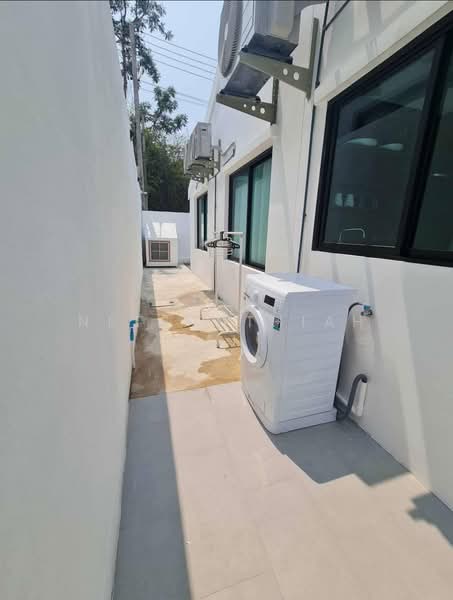 Baan Somdul Condominium, Prachuap Khiri Khan, Thap Tai, Hua Hin, Prachuap Khiri Khan, 3 Bedrooms, 100 sqm, Single Detached House For Rent, by Netsanthiah Ai, 500150225 - DDproperty.com