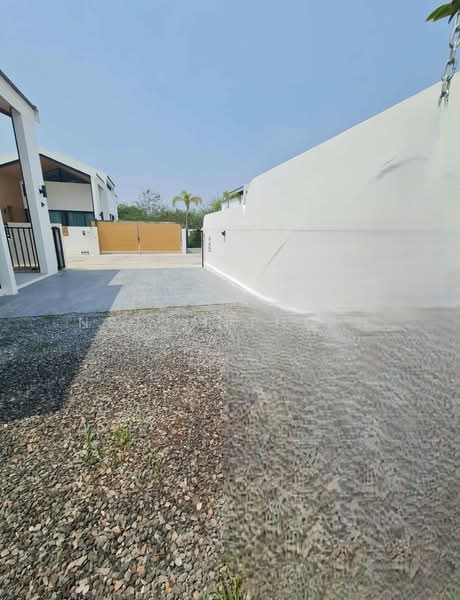 Baan Somdul Condominium, Prachuap Khiri Khan, Thap Tai, Hua Hin, Prachuap Khiri Khan, 3 Bedrooms, 100 sqm, Single Detached House For Rent, by Netsanthiah Ai, 500150225 - DDproperty.com