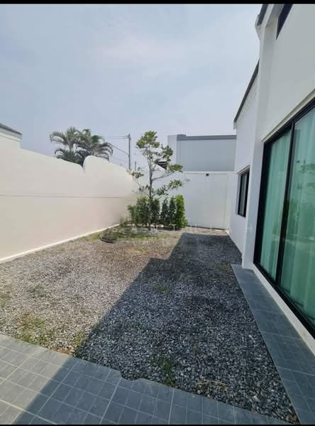 บ้านสมดุล คอนโดมิเนียม, ประจวบคีรีขันธ์, ทับใต้, หัวหิน, ประจวบคีรีขันธ์, 100 ตร.ม., บ้านเดี่ยว ให้เช่า, โดย Netsanthiah Ai, 500150225 - DDproperty.com