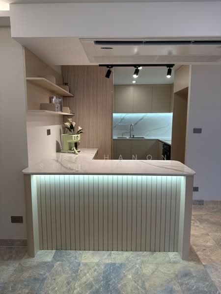 Supalai Place Sukhumvit 39, Bangkok, 175-179 Soi Sukhumvit 39 Sukhumvit Road, Khlong Tan Nua, Watthana, Bangkok, 2 Bedrooms, 120 sqm, Condo For Sale, by Ratchanon Songthammakul, 500150226 - DDproperty.com