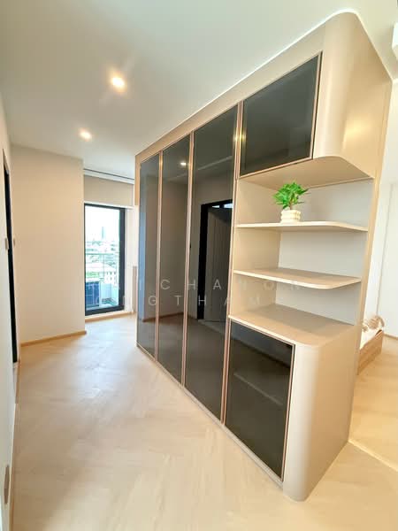 Supalai Place Sukhumvit 39 : ศุภาลัย เพลส สุขุมวิท 39, กรุงเทพ, 175-179 ซอยสุขุมวิท 39 ถนนสุขุมวิท แขวงคลองตันเหนือ เขตวัฒนา กรุงเทพมหานคร, คลองตันเหนือ, วัฒนา, กรุงเทพ, 120 ตร.ม., คอนโด ขาย, โดย Ratchanon Songthammakul, 500150226 - DDproperty.com