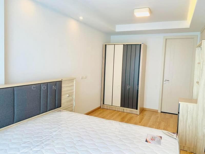 JRY Rama 9, Bangkok, 308 Soi Rama IX 17, Bang Kapi, Huai Khwang, Bangkok, 2 Bedrooms, 68 sqm, Condo For Rent, by Connex Property, 500150227 - DDproperty.com