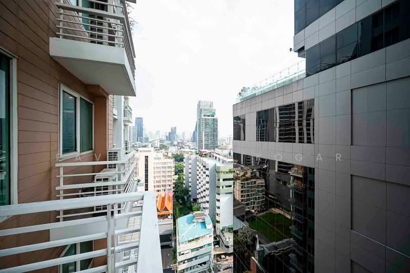 Siri Residence, Bangkok, 21 Soi Sukhumvit 24, Khong Tan, Khlong Toei, Bangkok, 2 Bedrooms, 95 sqm, Condo For Rent, by Pavana Sirikogar, 500150228 - DDproperty.com