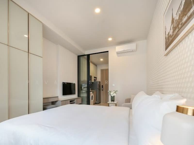 Park Origin Phayathai : พาร์ค ออริจิ้น พญาไท, กรุงเทพ, 89 ถนนพญาไท, ถนนพญาไท, ราชเทวี, กรุงเทพ, 25 ตร.ม., คอนโด ให้เช่า, โดย Pavana Sirikogar, 500150229 - DDproperty.com