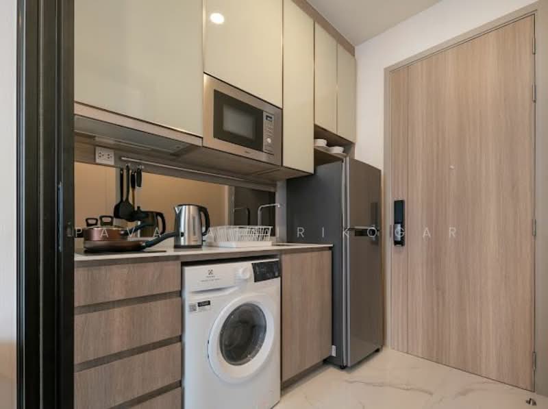 Park Origin Phayathai : พาร์ค ออริจิ้น พญาไท, Bangkok, 89 ถนนพญาไท, Thanon Phaya Thai, Ratchathewi, Bangkok, 1 Bedroom, 25 sqm, Condo For Rent, by Pavana Sirikogar, 500150229 - DDproperty.com