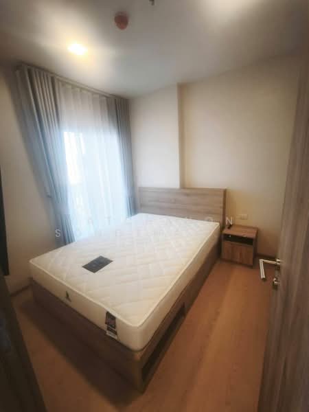 The Base Urban Rama 9, Bangkok, Huai Khwang, Huai Khwang, Bangkok, 1 Bedroom, 35 sqm, Condo For Rent, by Ratchanon Songthammakul, 500150230 - DDproperty.com