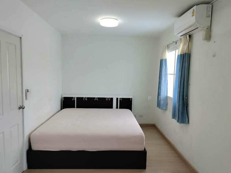 For Rent - Pruksa Ville 36 Songprapa-Donmuang, Pathum Thani
