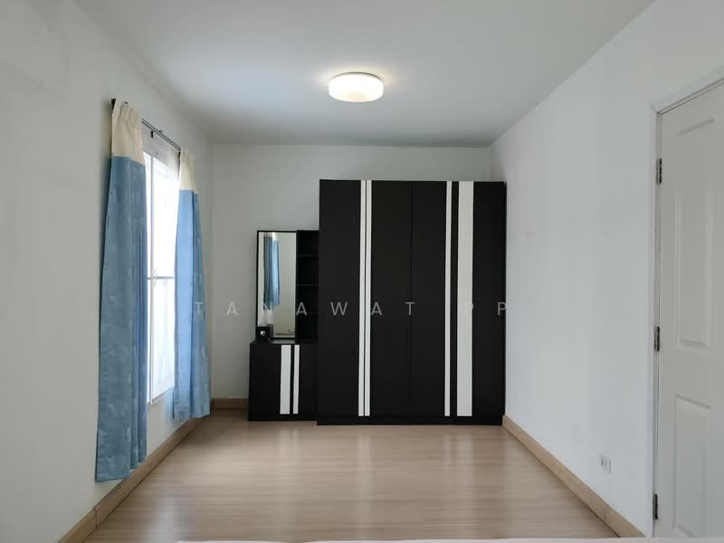 ให้เช่า - Pruksa Ville 36 Songprapa-Donmuang : พฤกษาวิลล์ 36 สรงประภา-ดอนเมือง, ปทุมธานี