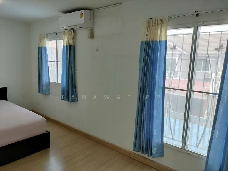 For Rent - Pruksa Ville 36 Songprapa-Donmuang, Pathum Thani