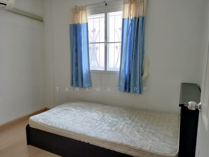 For Rent - Pruksa Ville 36 Songprapa-Donmuang, Pathum Thani