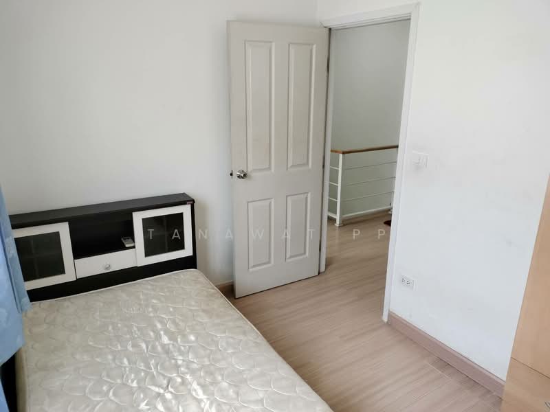 ให้เช่า - Pruksa Ville 36 Songprapa-Donmuang : พฤกษาวิลล์ 36 สรงประภา-ดอนเมือง, ปทุมธานี