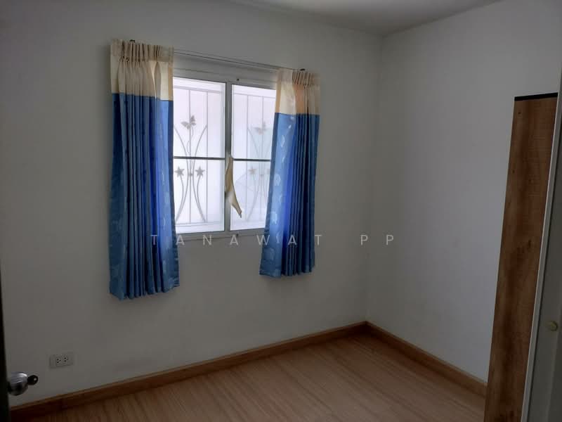 For Rent - Pruksa Ville 36 Songprapa-Donmuang, Pathum Thani