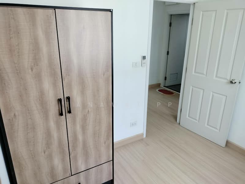 For Rent - Pruksa Ville 36 Songprapa-Donmuang, Pathum Thani