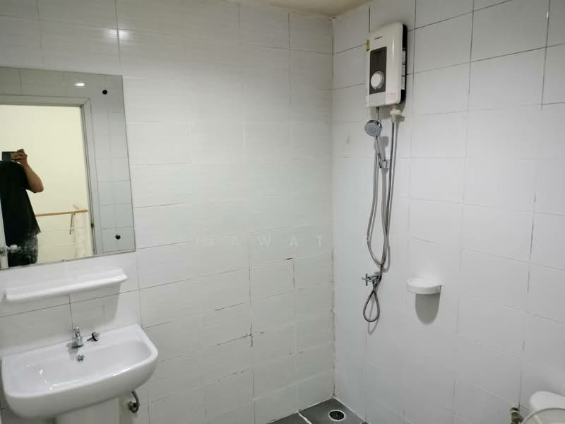 For Rent - Pruksa Ville 36 Songprapa-Donmuang, Pathum Thani