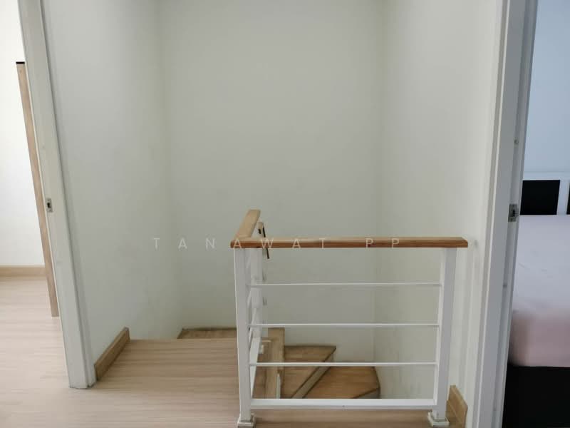 For Rent - Pruksa Ville 36 Songprapa-Donmuang, Pathum Thani