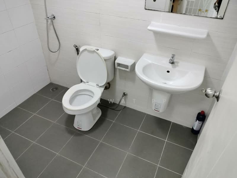 For Rent - Pruksa Ville 36 Songprapa-Donmuang, Pathum Thani