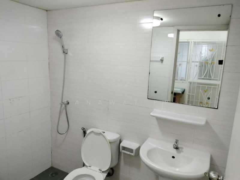 For Rent - Pruksa Ville 36 Songprapa-Donmuang, Pathum Thani