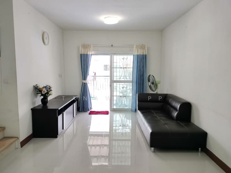 For Rent - Pruksa Ville 36 Songprapa-Donmuang, Pathum Thani