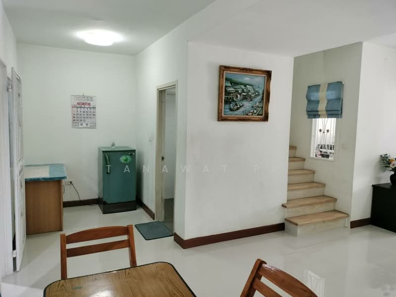 For Rent - Pruksa Ville 36 Songprapa-Donmuang, Pathum Thani