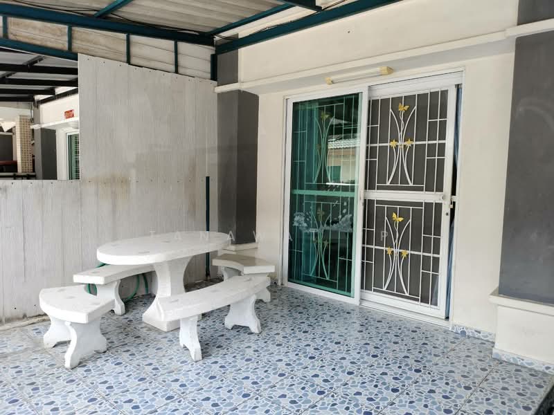 For Rent - Pruksa Ville 36 Songprapa-Donmuang, Pathum Thani