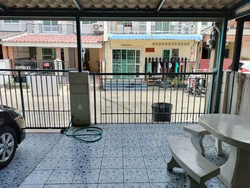 ให้เช่า - Pruksa Ville 36 Songprapa-Donmuang : พฤกษาวิลล์ 36 สรงประภา-ดอนเมือง, ปทุมธานี