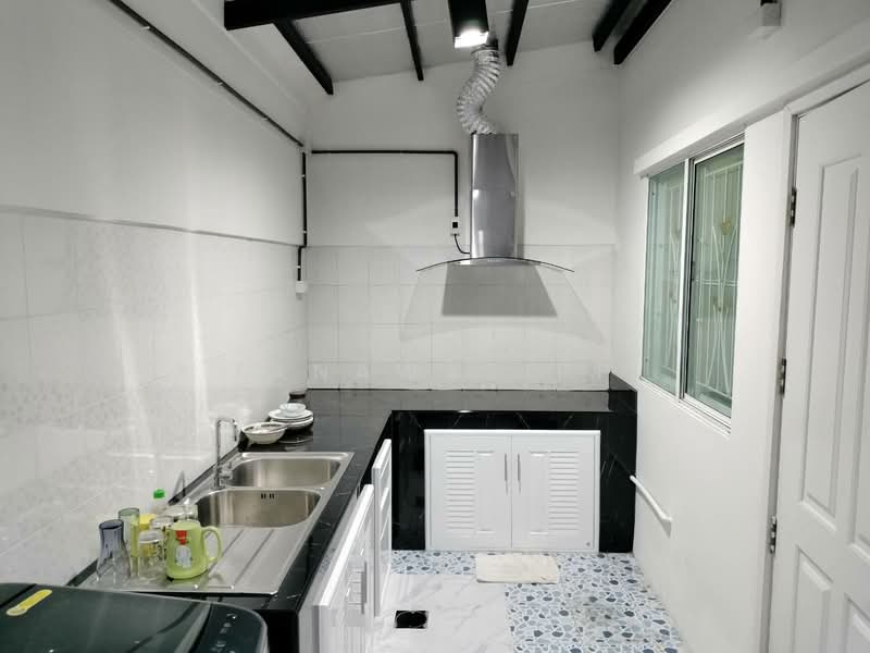 For Rent - Pruksa Ville 36 Songprapa-Donmuang, Pathum Thani