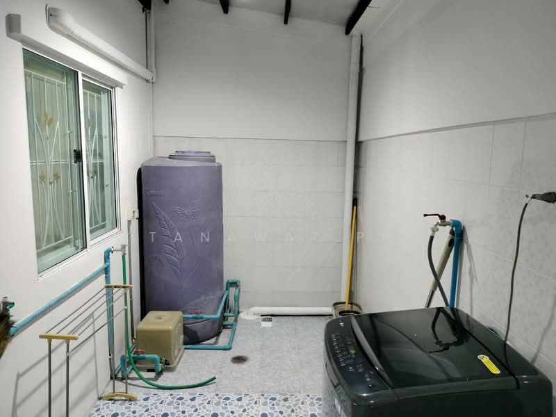 For Rent - Pruksa Ville 36 Songprapa-Donmuang, Pathum Thani