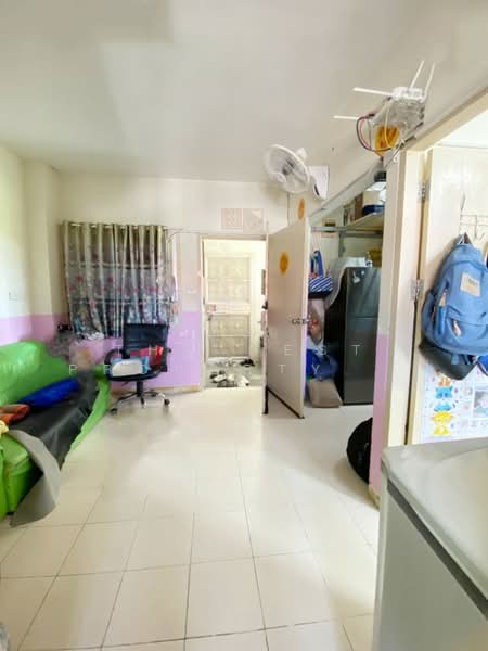 For Sale - Baan Ua-Athorn Muangmai Bangphli, Samut Prakan