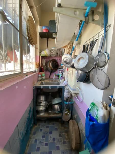 For Sale - Baan Ua-Athorn Muangmai Bangphli, Samut Prakan