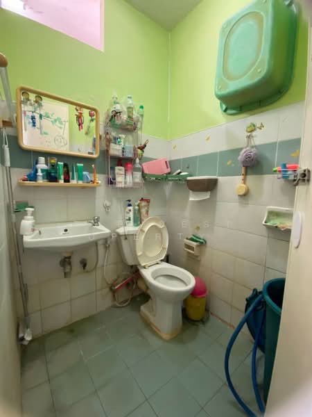 For Sale - Baan Ua-Athorn Muangmai Bangphli, Samut Prakan