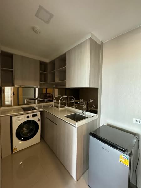 Quintara Arte Sukhumvit 52, Bangkok, Soi Sukhumvit 52, Sukhumvit Road, Bang Chak, Phra Khanong, Bangkok, 1 Bedroom, 44 sqm, Condo For Rent, by Pavana Sirikogar, 500150233 - DDproperty.com