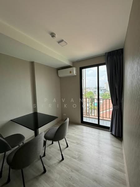 Quintara Arte Sukhumvit 52, Bangkok, Soi Sukhumvit 52, Sukhumvit Road, Bang Chak, Phra Khanong, Bangkok, 1 Bedroom, 44 sqm, Condo For Rent, by Pavana Sirikogar, 500150233 - DDproperty.com