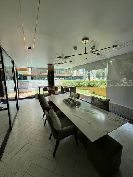 Quintara Arte Sukhumvit 52, กรุงเทพ, ซอยสุขุมวิท 52 ถนนสุขุมวิท, บางจาก, พระโขนง, กรุงเทพ, 44 ตร.ม., คอนโด ให้เช่า, โดย Pavana Sirikogar, 500150233 - DDproperty.com