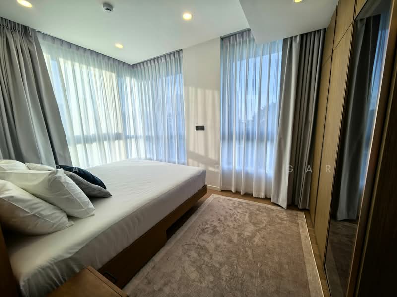 Holme Ekkamai 22, Bangkok, 68 100 Nuan Noi Alley, Khlong Tan Nua, Watthana, Bangkok, 1 Bedroom, 36 sqm, Condo For Rent, by Pavana Sirikogar, 500150235 - DDproperty.com