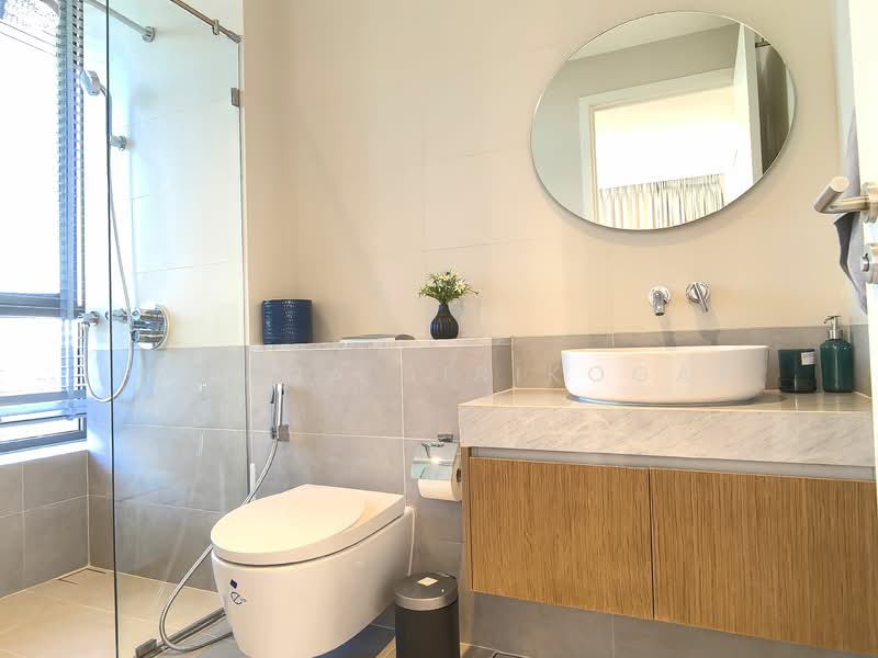 Holme Ekkamai 22, Bangkok, 68 100 Nuan Noi Alley, Khlong Tan Nua, Watthana, Bangkok, 1 Bedroom, 36 sqm, Condo For Rent, by Pavana Sirikogar, 500150235 - DDproperty.com