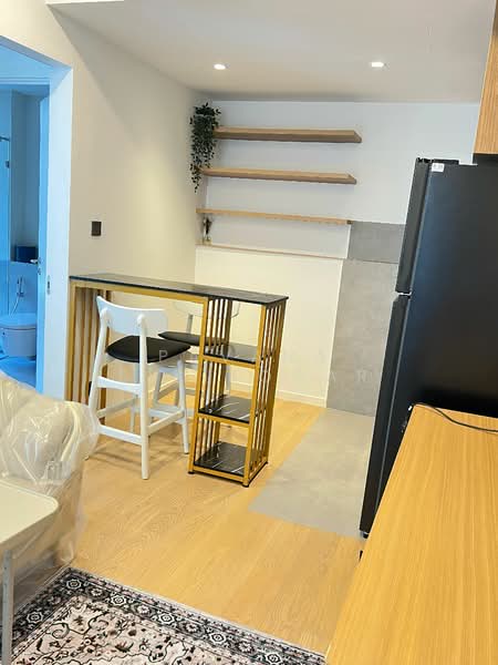 Holme Ekkamai 22, Bangkok, 68 100 Nuan Noi Alley, Khlong Tan Nua, Watthana, Bangkok, 1 Bedroom, 36 sqm, Condo For Rent, by Pavana Sirikogar, 500150235 - DDproperty.com