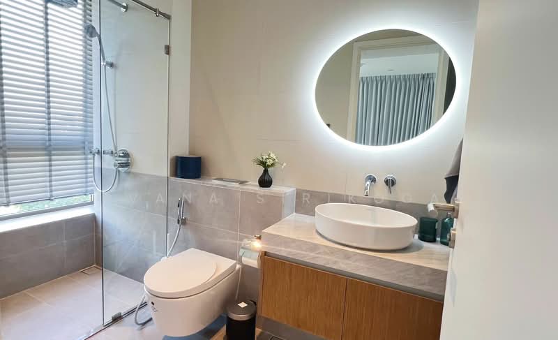 Holme Ekkamai 22, Bangkok, 68 100 Nuan Noi Alley, Khlong Tan Nua, Watthana, Bangkok, 1 Bedroom, 36 sqm, Condo For Rent, by Pavana Sirikogar, 500150235 - DDproperty.com