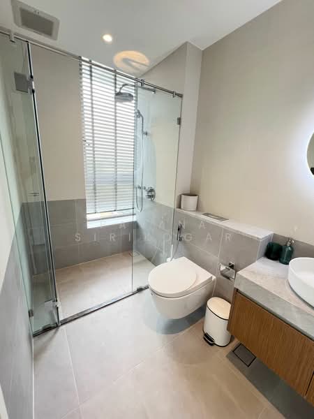 Holme Ekkamai 22, Bangkok, 68 100 Nuan Noi Alley, Khlong Tan Nua, Watthana, Bangkok, 1 Bedroom, 36 sqm, Condo For Rent, by Pavana Sirikogar, 500150235 - DDproperty.com