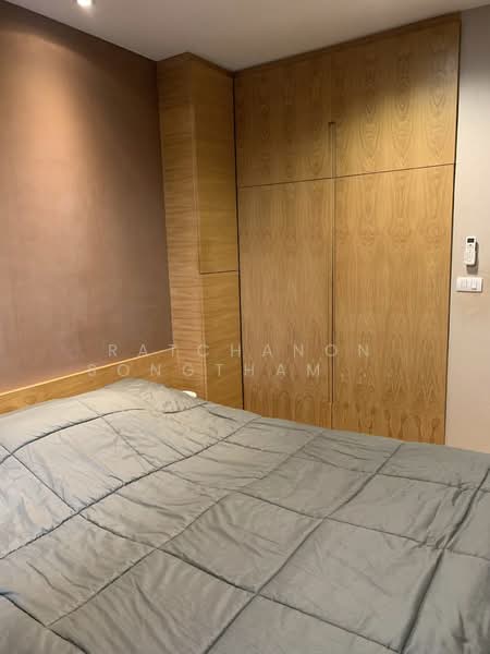 Aspire Sukhumvit 48, Bangkok, Sukhumvit Road, Phra Kanong, Khlong Toei, Bangkok, 1 Bedroom, 33 sqm, Condo For Sale, by Ratchanon Songthammakul, 500150236 - DDproperty.com