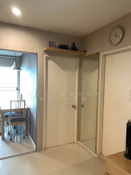 Aspire Sukhumvit 48 : แอสปาย สุขุมวิท 48, กรุงเทพ, ซอยสุขุมวิท 48 ถนนสุขุมวิท แขวงพระโขนง เขตคลองเตย กรุงเทพมหานคร, พระโขนง, คลองเตย, กรุงเทพ, 33 ตร.ม., คอนโด ขาย, โดย Ratchanon Songthammakul, 500150236 - DDproperty.com