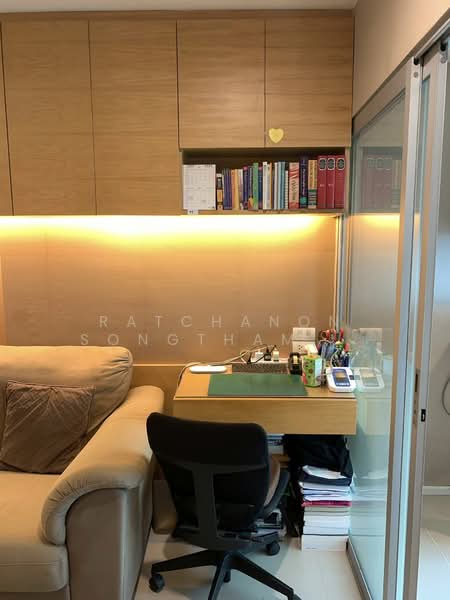 Aspire Sukhumvit 48 : แอสปาย สุขุมวิท 48, กรุงเทพ, ซอยสุขุมวิท 48 ถนนสุขุมวิท แขวงพระโขนง เขตคลองเตย กรุงเทพมหานคร, พระโขนง, คลองเตย, กรุงเทพ, 33 ตร.ม., คอนโด ขาย, โดย Ratchanon Songthammakul, 500150236 - DDproperty.com