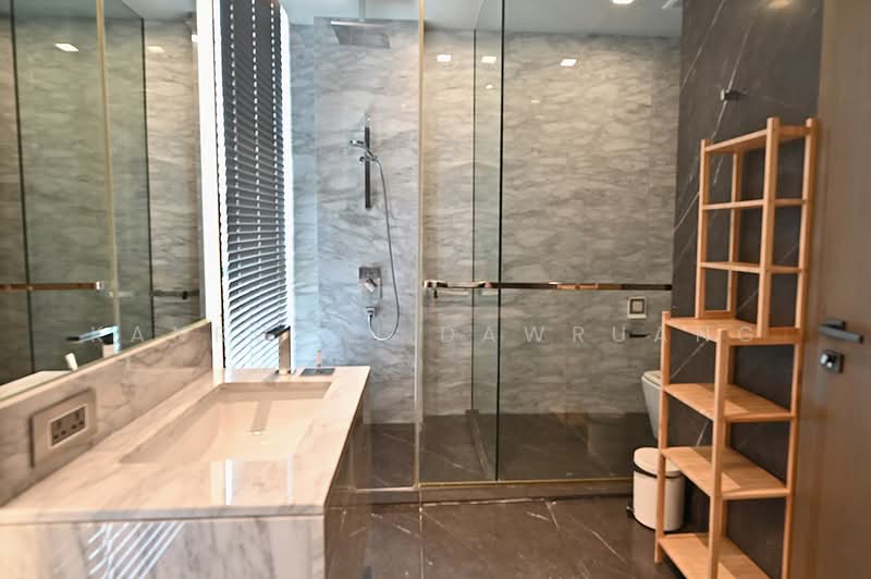 The Monument Thonglor, Bangkok, 998 Thonglor Road, Khlong Tan Nua, Watthana, Bangkok, 2 Bedrooms, 125 sqm, Condo For Sale, by Kanrutai Dawruang, 500150237 - DDproperty.com